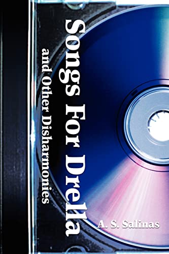 Songs For Drella: and Other Disharmonies THE ALBUM