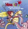 Hexe Lilli - CD: Hexe Lilli und das Geheimnis der versunkenen Welt, 1 Audio-CD: FOLGE 15