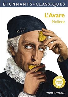 L'avare : texte intégral