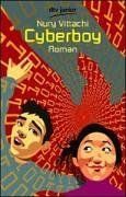 Cyberboy