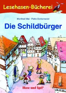 Die Schildbürger: Schulausgabe