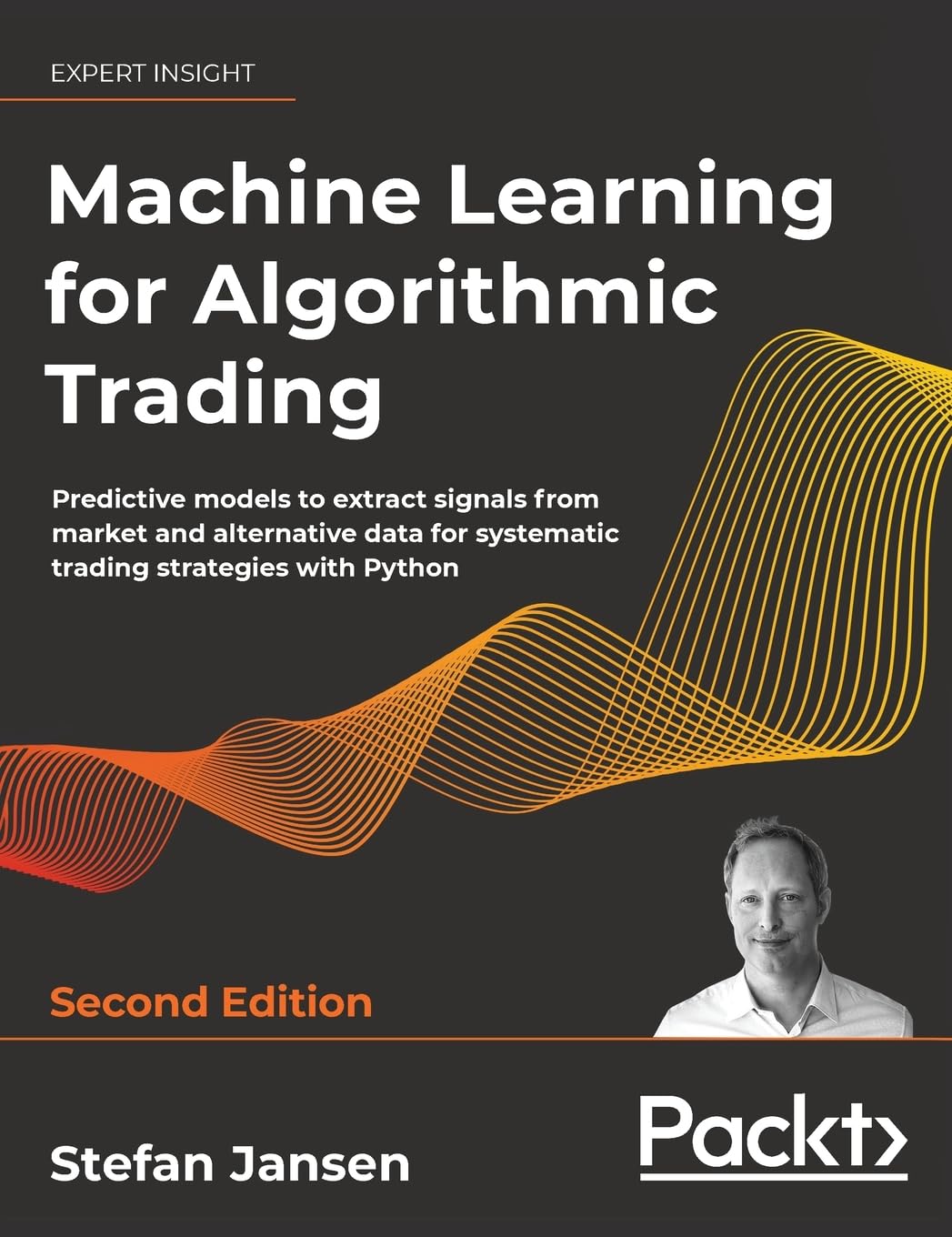 Machine Learning for Algorithmic Trading - Second Edition: Predictive ...