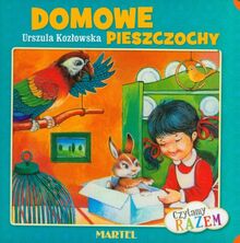 Domowe pieszczochy