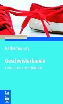 Geschwisterbande: Liebe, Hass und Solidarität