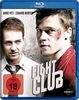 Fight Club - Remastered [Blu-ray]