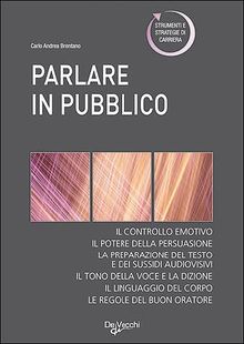 Parlare in Pubblico: Corso Pratico