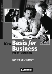 Basis for Business Pre-Intermediate