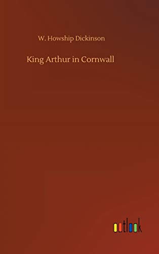 King Arthur in Cornwall
