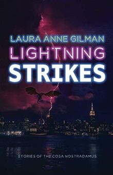 Lightning Strikes