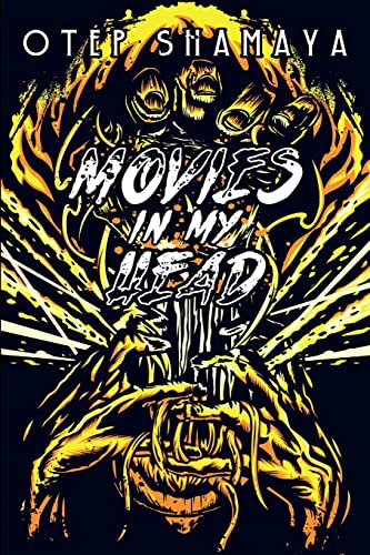 Otep Shamaya Movies In My Head