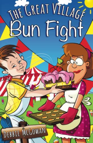 The Great Village Bun Fight