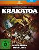 Krakatoa - Das größte Abenteuer des letzten Jahrhunderts (Feuersturm über Java) (Filmjuwelen) [Blu-ray]
