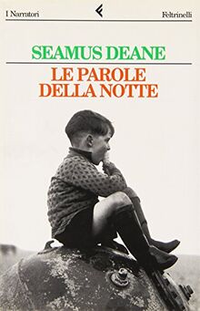 Le parole della notte (I narratori)