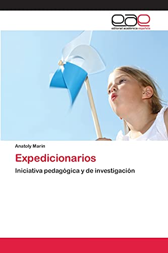 Expedicionarios: Iniciativa pedagógica y de investigación