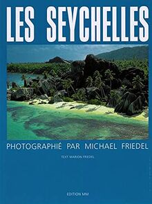 Les Seychelles: Französische Ausgabe