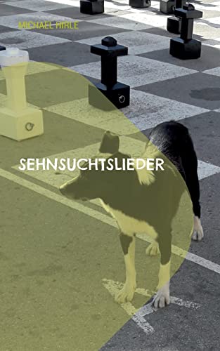 Sehnsuchtslieder