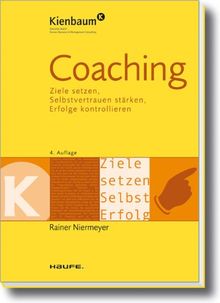 Coaching: Sich und andere zum Erfolg führen