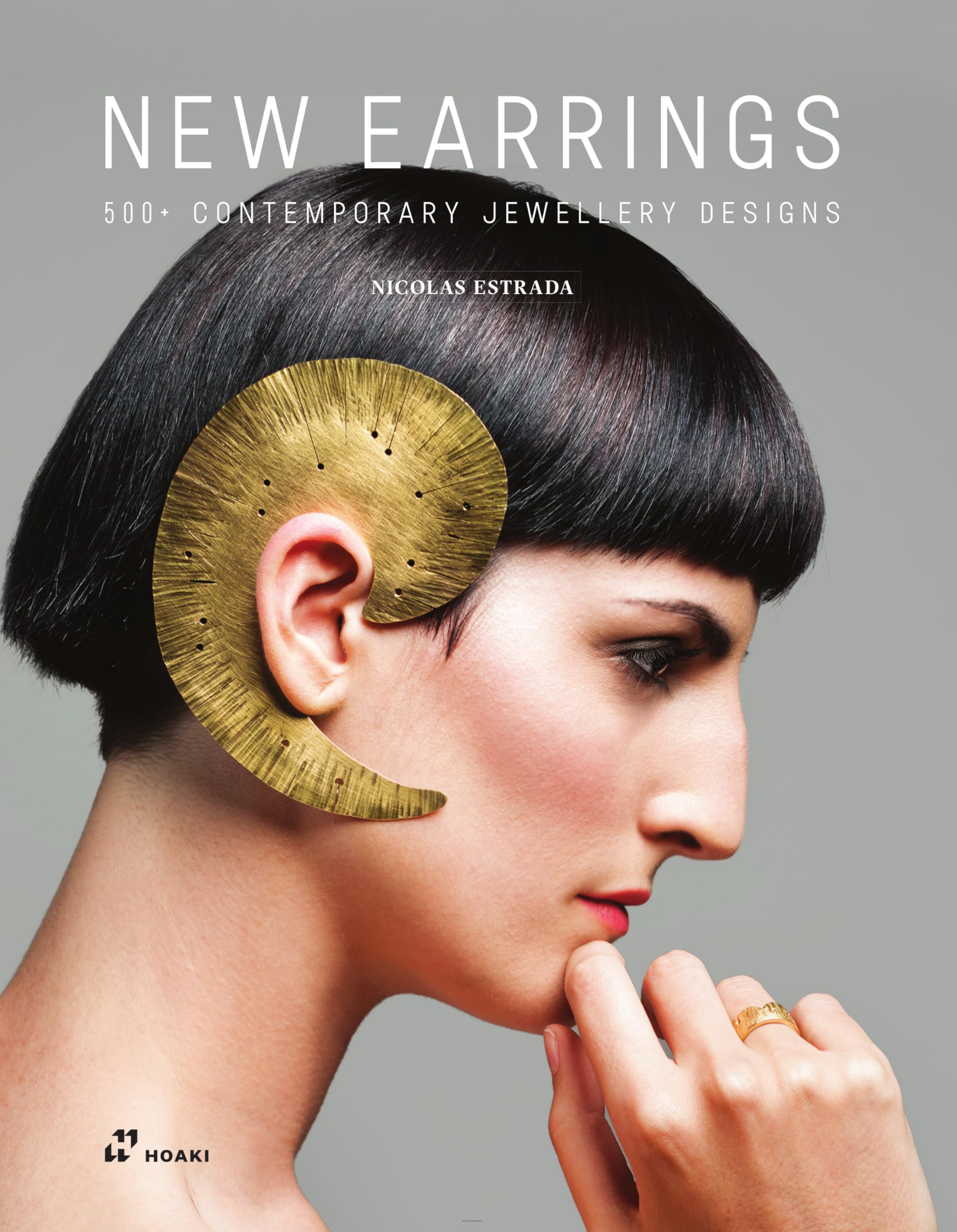Estrada, Nicolás: New Earrings
