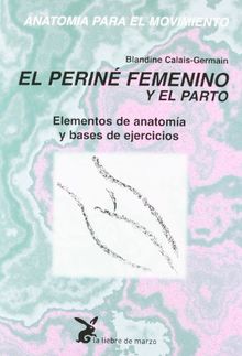 El periné femenino