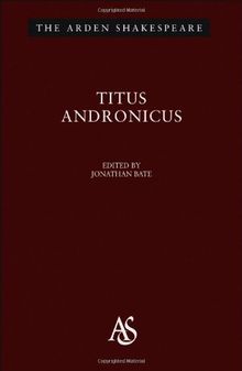 Titus Andronicus (Arden Shakespeare Third)