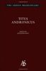 Titus Andronicus (Arden Shakespeare Third)