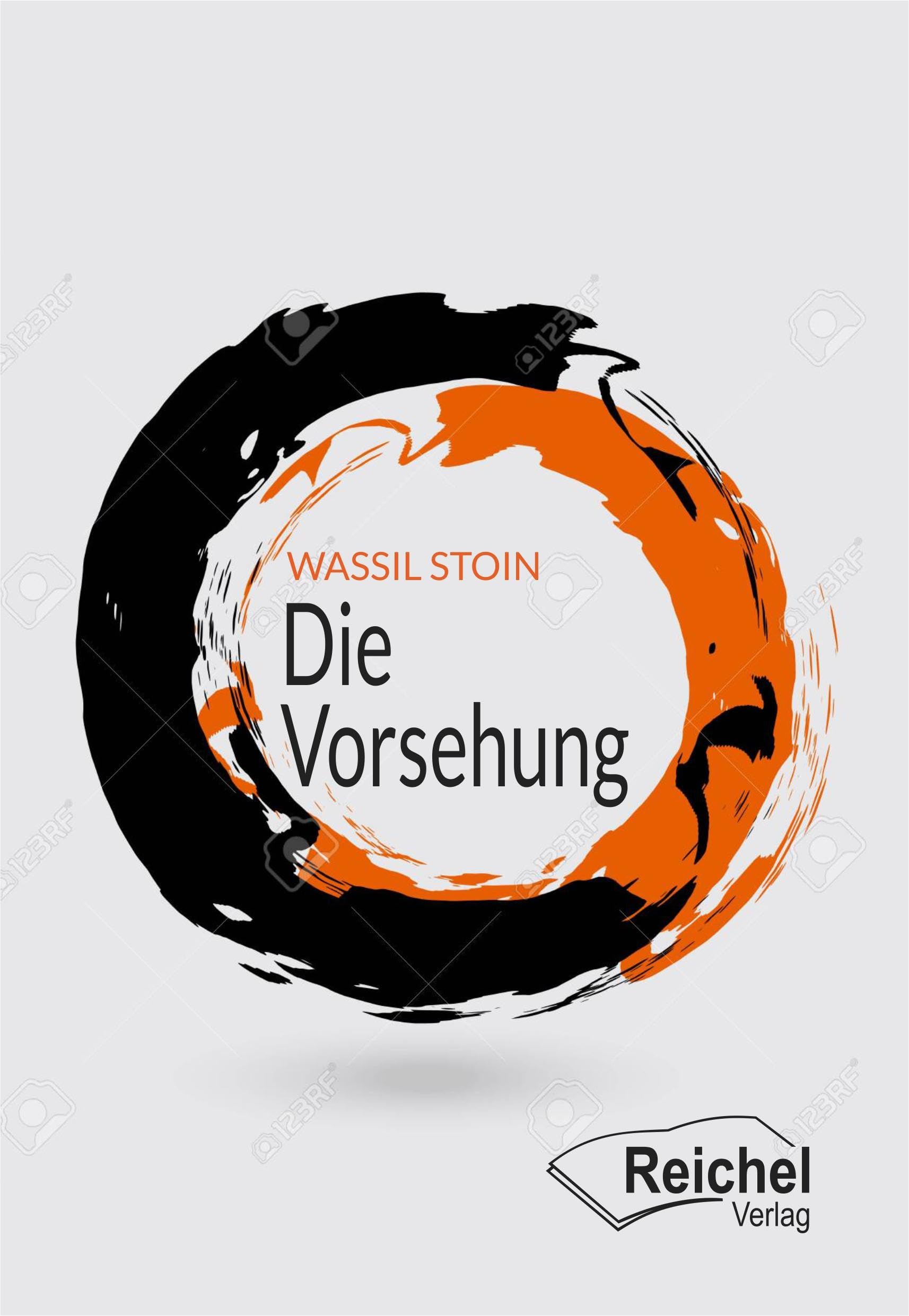 Stoin, Wassil: Die Vorsehung