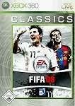 FIFA 08 - classics [German Version] von Electronic Arts | Game | Zustand akzeptabel