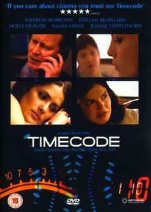 Timecode [UK Import]