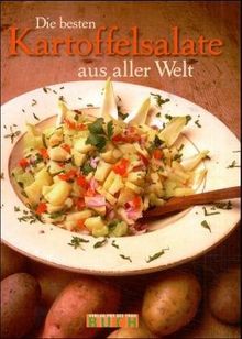 Die besten Kartoffelsalate aus aller Welt