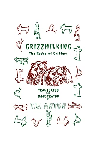 Grizzmilking