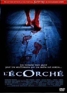 L'Ecorché [FR Import]