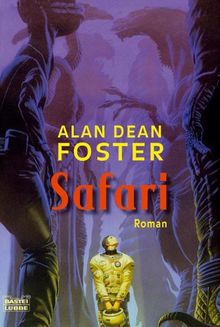 Safari. Roman
