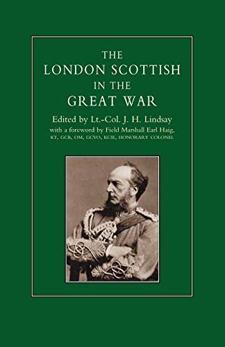 The London Scottish in the Great War