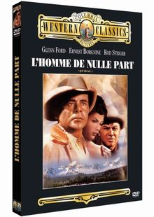 L'homme de nulle part [FR Import]