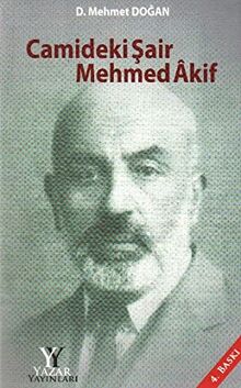 Camideki Sair Mehmed Akif