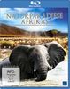 Naturparadiese Afrikas [Blu-ray]