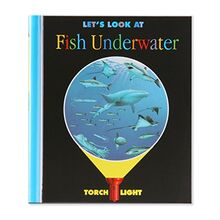 Let's Look at Fish Underwater (First Discovery/Torchlight)