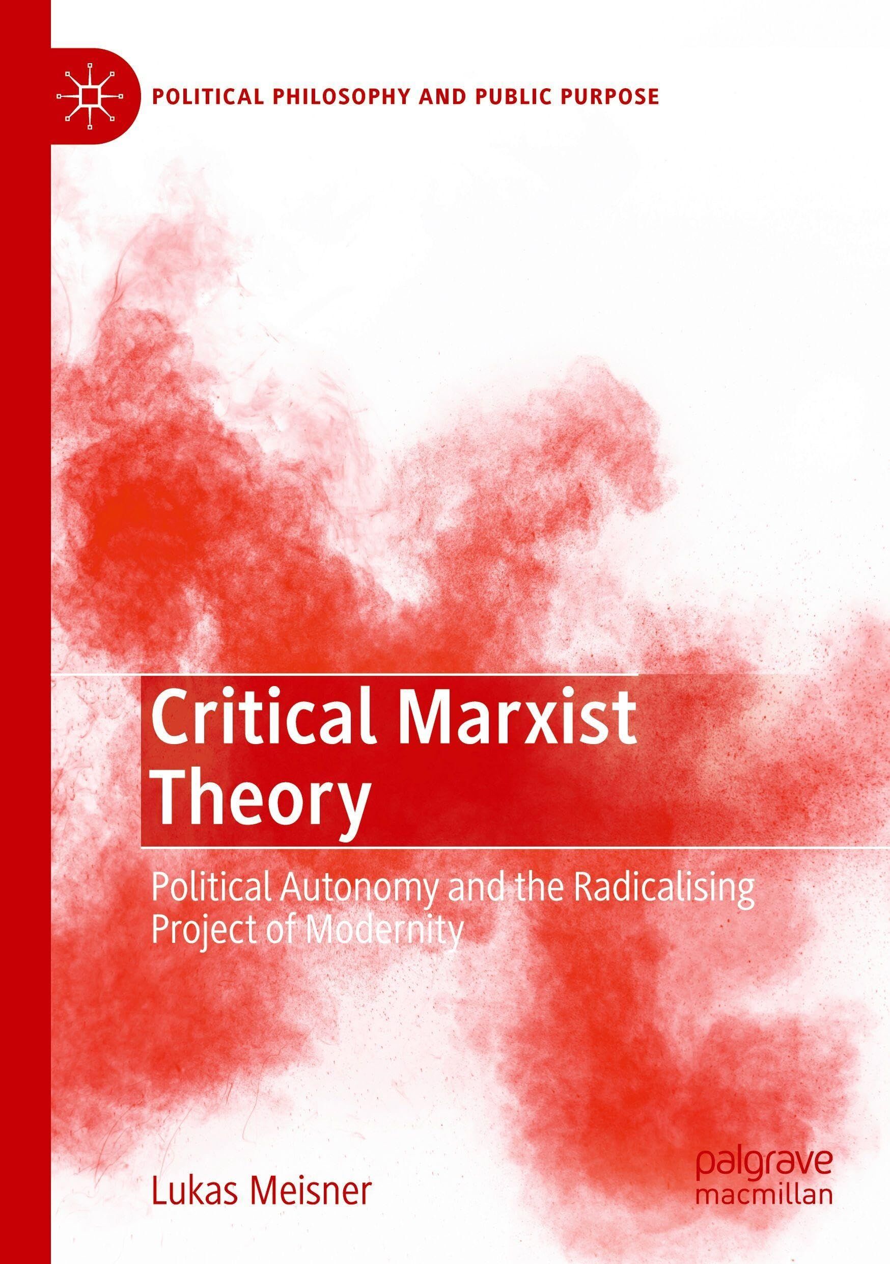 Critical Marxist Theory