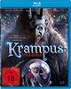 Krampus Unleashed-Gut Oder Böse,Er Wird Dich Krie [Blu-ray]