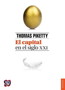 El capital en el siglo XXI (Economía)