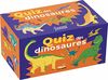 Quiz des dinosaures