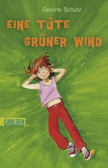 Sommer-Aktion: Eine Tüte grüner Wind