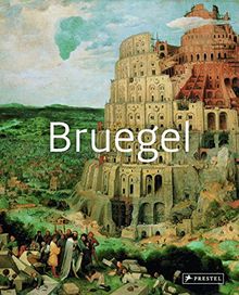Bruegel: Masters of Art (Masters of Art (Prestel))