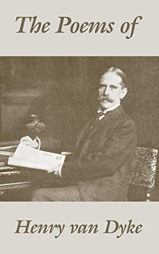Poems of Henry van Dyke, The