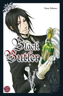 Black Butler, Band 5