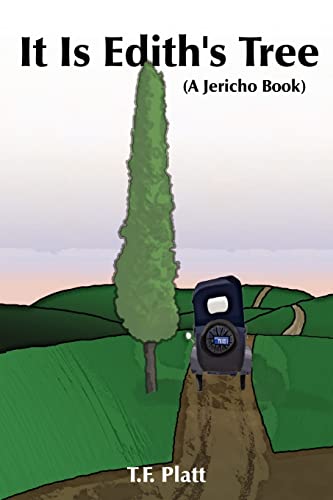 It Is Edith's Tree: (A Jericho Book)