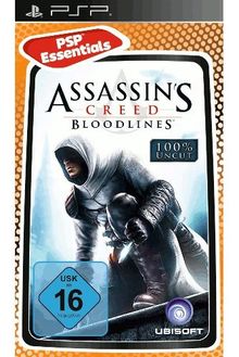 Assassin's Creed - Bloodlines [Essentials]