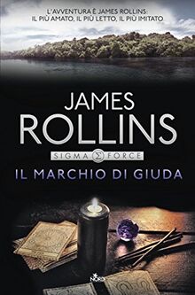 Il marchio di Giuda