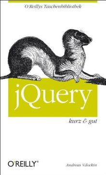 jQuery - kurz & gut