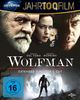 Wolfman - Extended Version - Jahr100Film [Blu-ray] [Director's Cut]